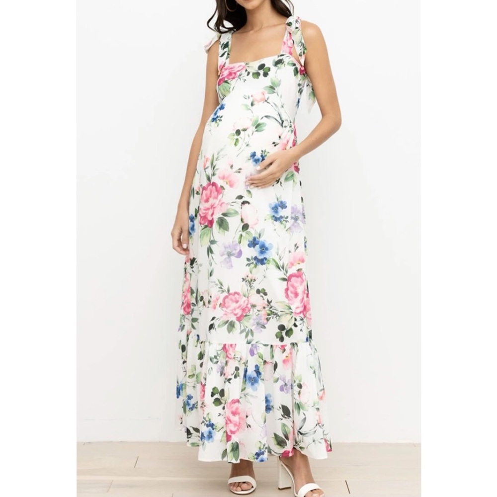 Yumi Kim Rosa Dress, Maternity, size S